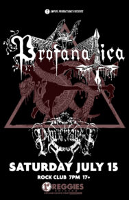 Profanatica
