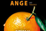 International Orange