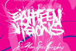 Eighteen Visions