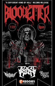Bloodletter