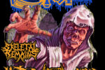 LEFT TO DIE