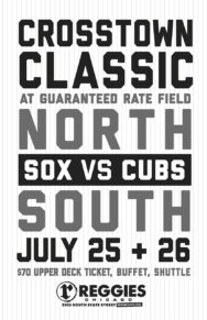 Crosstown Classic