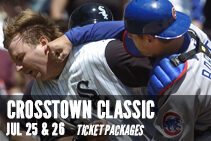 Crosstown Classic