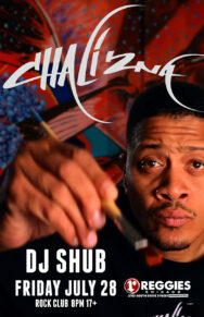Chali 2na