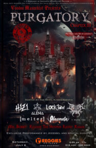 Purgatory