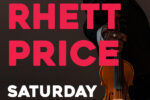 Rhett Price
