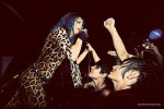JULIETTE & THE LICKS