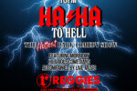 HA/HA to Hell
