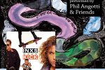 CLASSIC ALBUMS