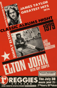 Classic Albums JUL