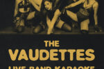 The Vaudettes