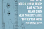Super Blues Pro Jam / Blues Fest After Party