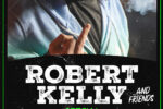 Robert Kelly