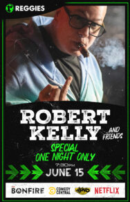 Robert Kelly