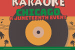 Afro Karaoke