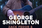 George Shingleton