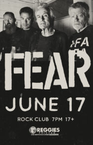 Fear