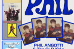 “JIM RYAN’S CLASSIC ALBUMS NIGHT”