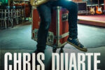 Chris Duarte