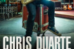 Chris Duarte