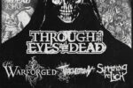 Through The Eyes Of The Dead