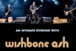 Wishbone Ash