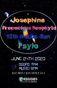 Josephine
