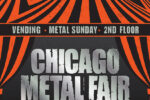 Chicago Metal Fair
