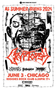 Cryptopsy