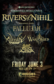 Rivers of Nihil