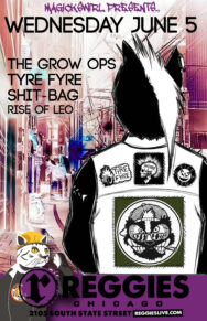 The Grow Ops