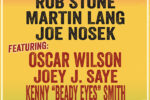 Chicago Blues Fest Pre-Party