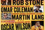 Chicago Blues Fest Pre-Party