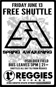 Spring Awakening Festival