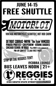 Motoblot