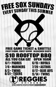 White Sox Vs Tigers
