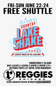 SHUTTLE TO COUNTRY LAKESHAKE SHUTTLE TO COUNTRY LAKESHAKE