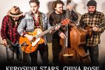 Pat Stone And The Dirty Boots