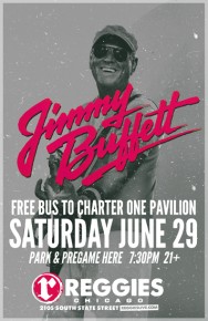 Jimmy Buffett
