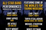 Rock N Roll Fantasy Camp