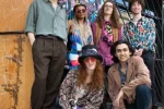 KACIE BROWN & THE VISION