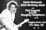 Phil Angotti & The Naughty Neighbors