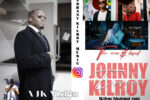 JOHNNY KILROY