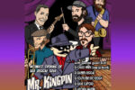 Mr. Kingpin