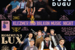 Balkan & Klezmer Music Fest