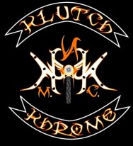 Klutch N Khrome Bike Night