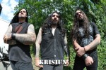 KRISIUN KRISIUN