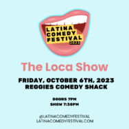 The Loca Show