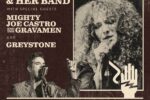 Lily Vakili & Her Band