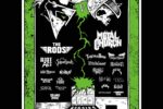 Legions of Metal Fest 2023